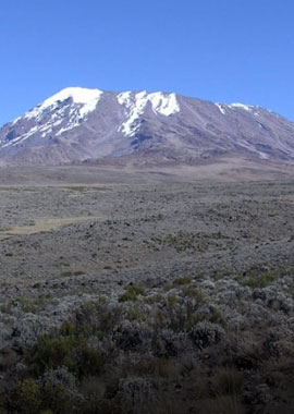 climbing-mount-kilimanjaro