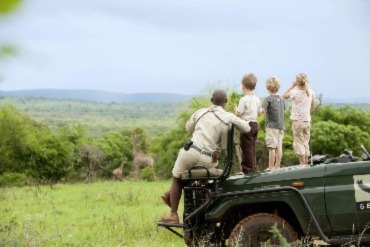 family safari