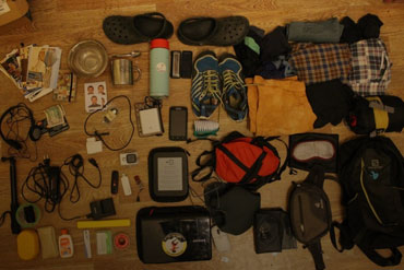 kilimanjaro-gear-list