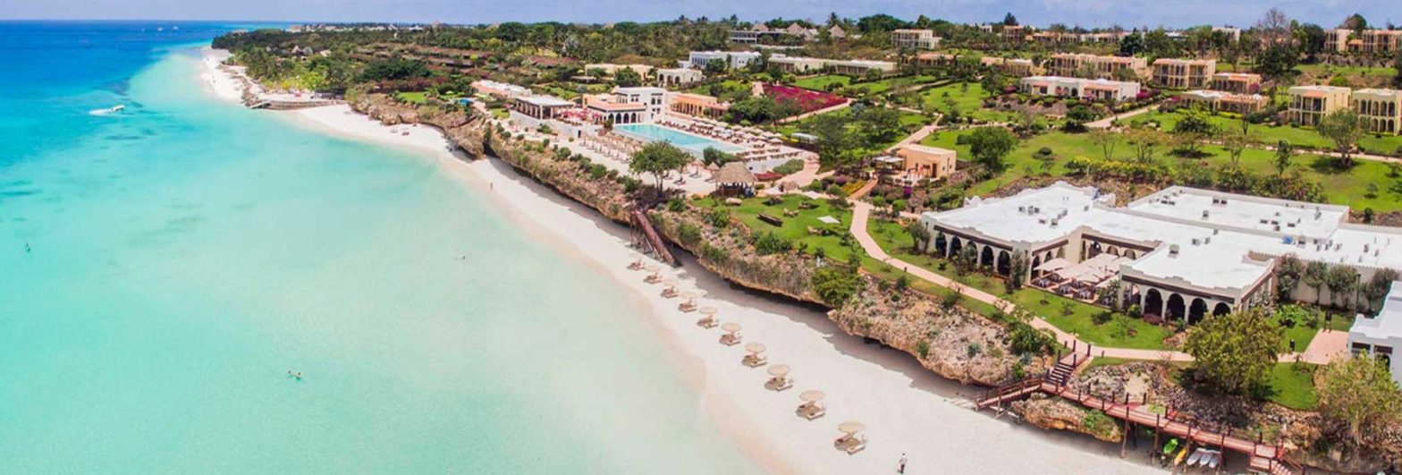 Zanzibar Beach Holidays