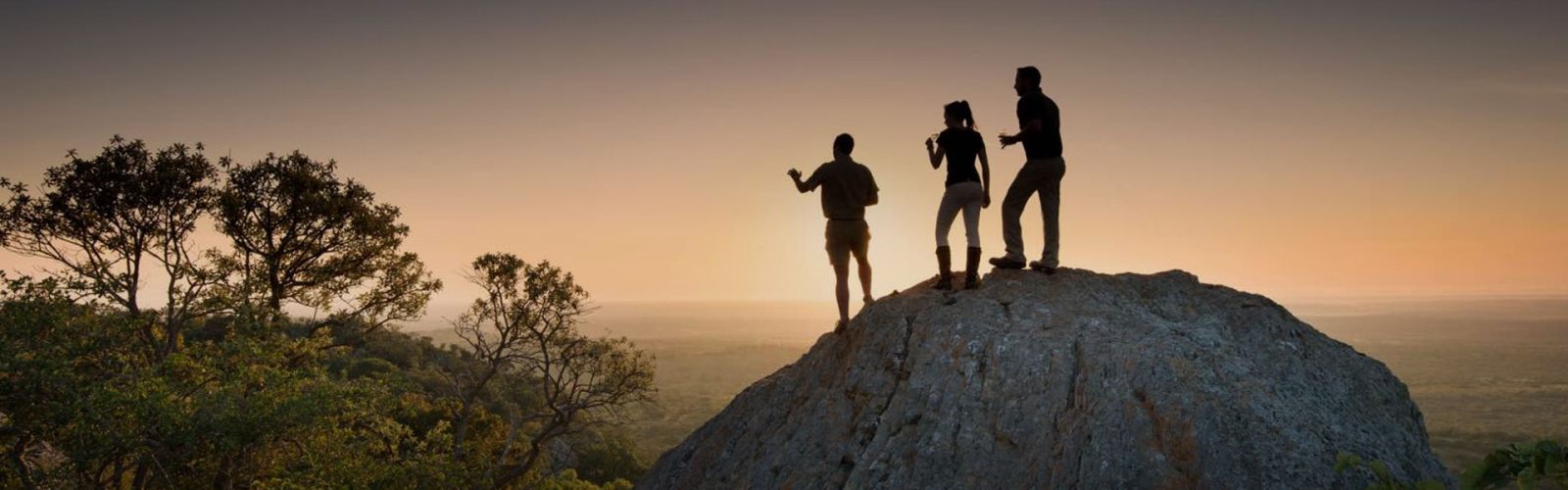 Tanzania heritage and wildlife tour